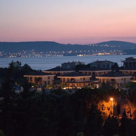 Pasalimani Hotel Çeşme Kültér fotó