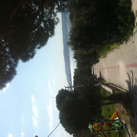 Pasalimani Hotel Çeşme Kültér fotó