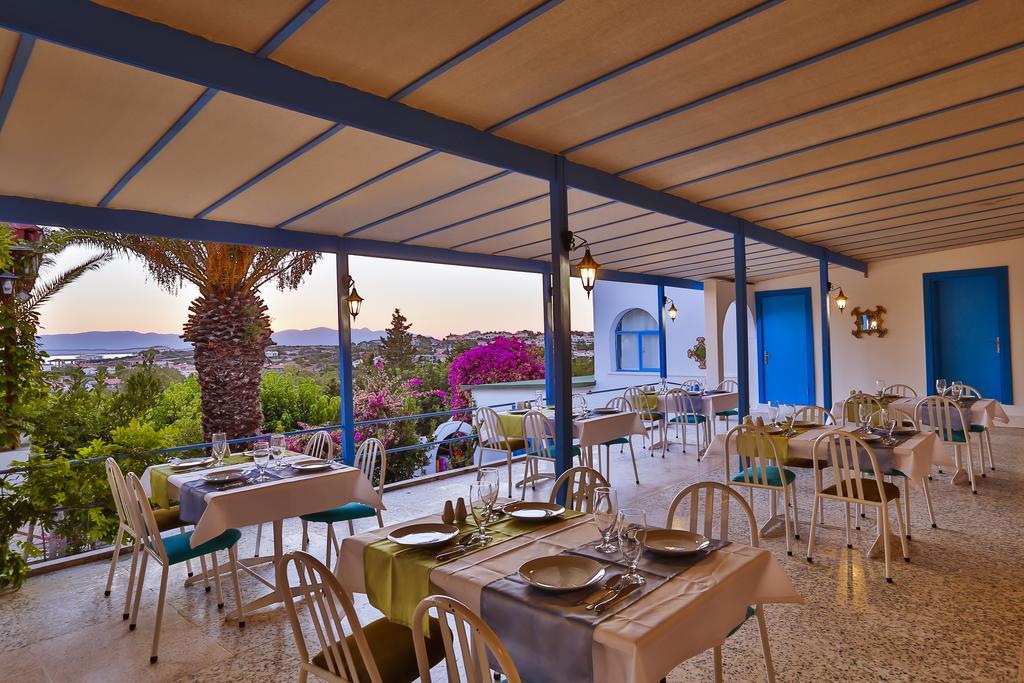 Pasalimani Hotel Çeşme Kültér fotó