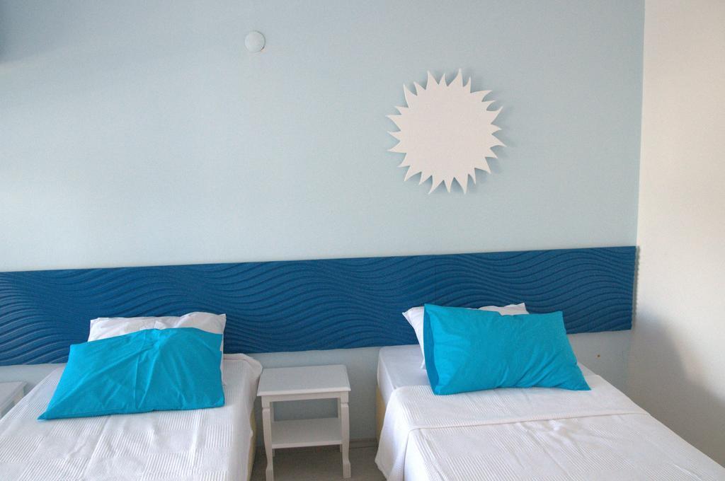 Pasalimani Hotel Çeşme Szoba fotó