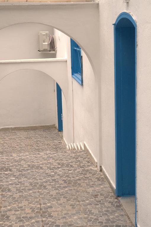 Pasalimani Hotel Çeşme Kültér fotó