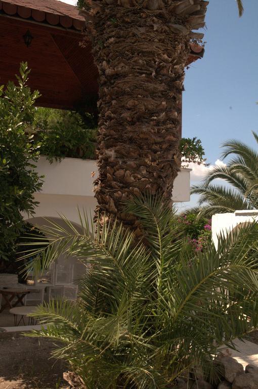 Pasalimani Hotel Çeşme Kültér fotó