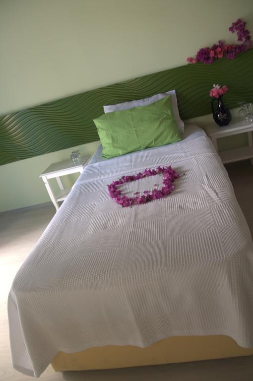 Pasalimani Hotel Çeşme Szoba fotó