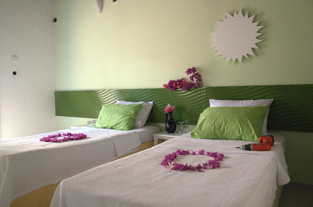 Pasalimani Hotel Çeşme Szoba fotó