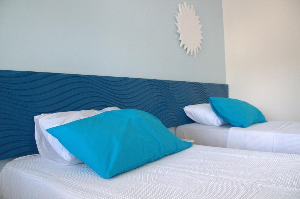 Pasalimani Hotel Çeşme Szoba fotó