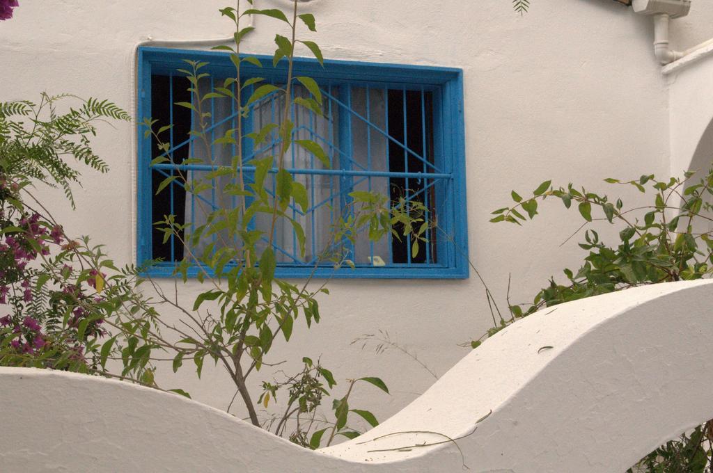 Pasalimani Hotel Çeşme Kültér fotó