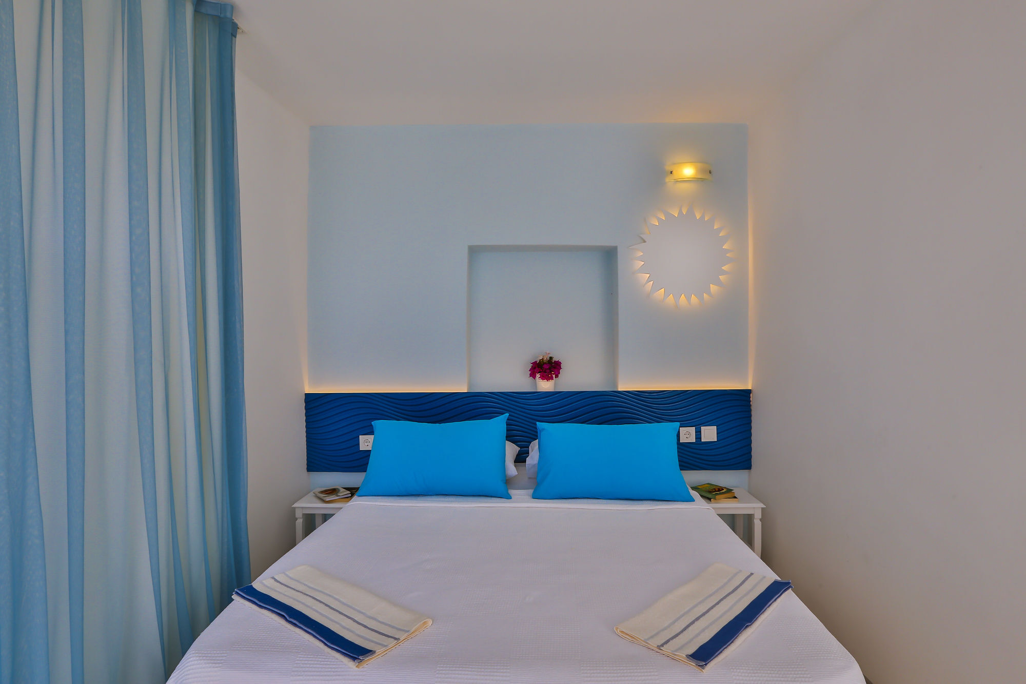 Pasalimani Hotel Çeşme Kültér fotó
