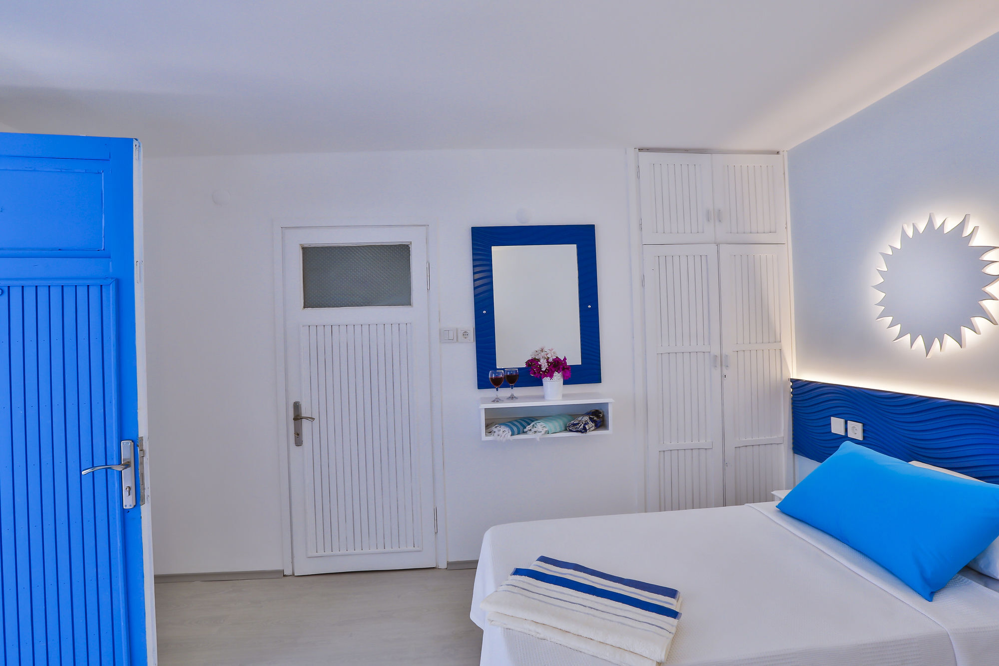 Pasalimani Hotel Çeşme Kültér fotó
